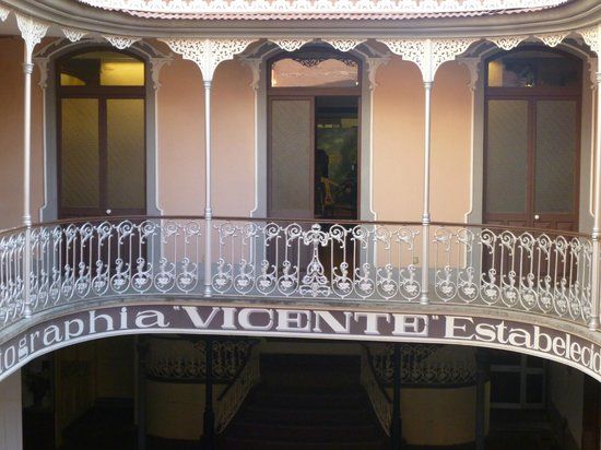 Museo de Fotografía de Madeira